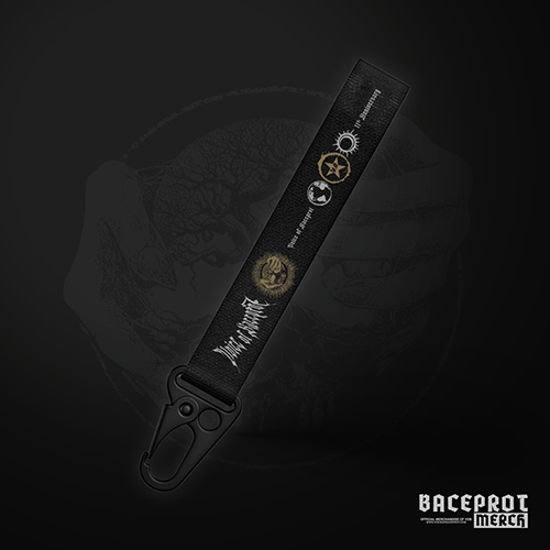 KEYCHAIN 11th VOB