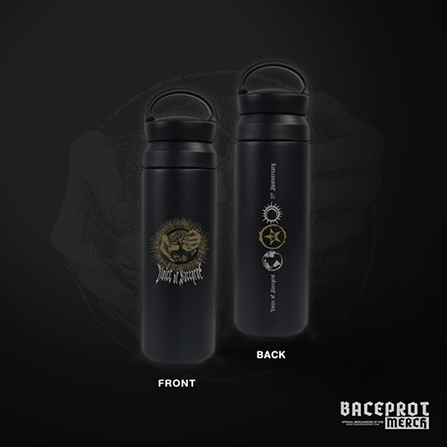 TUMBLER 11th VOB