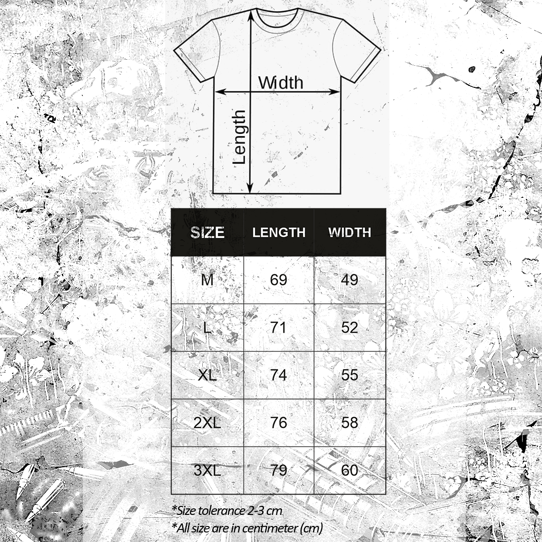 T-SHIRT PUT THE GUN DOWN - Image 6