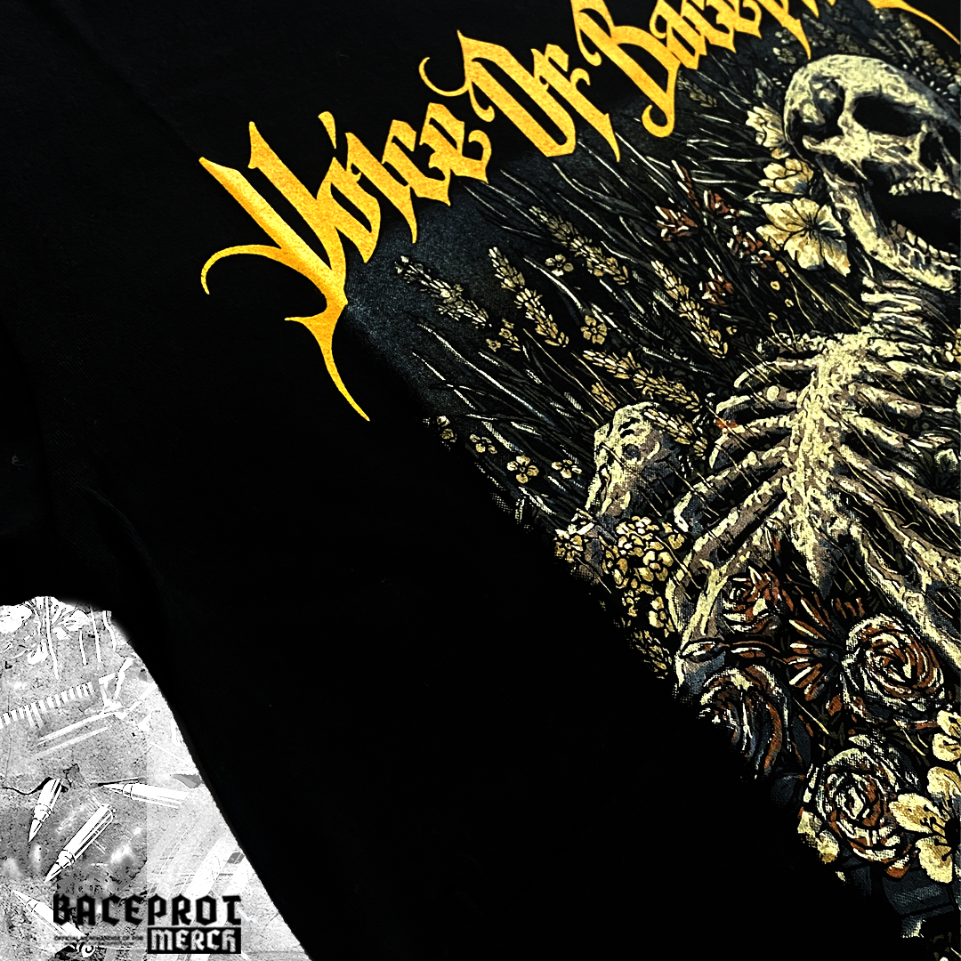 T-SHIRT PUT THE GUN DOWN - Image 4