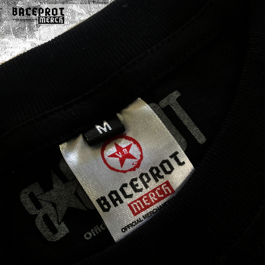 T-SHIRT PUT THE GUN DOWN - Image 5