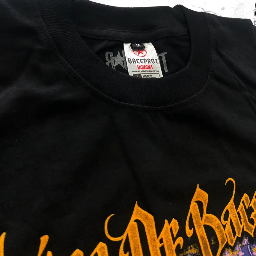 T-SHIRT VOB TRANSISI EDITION - Image 2