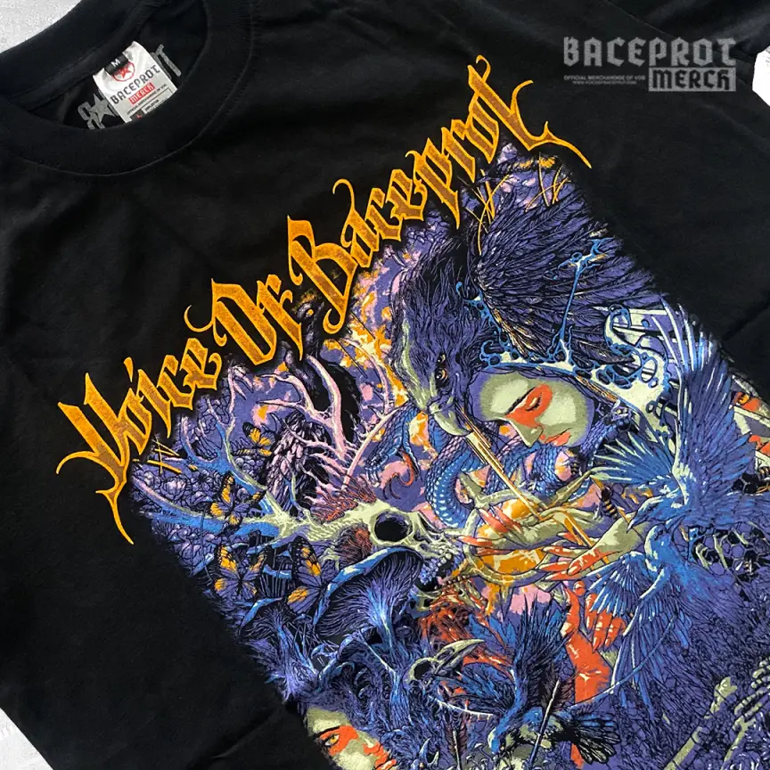 T-SHIRT VOB TRANSISI EDITION - Image 3