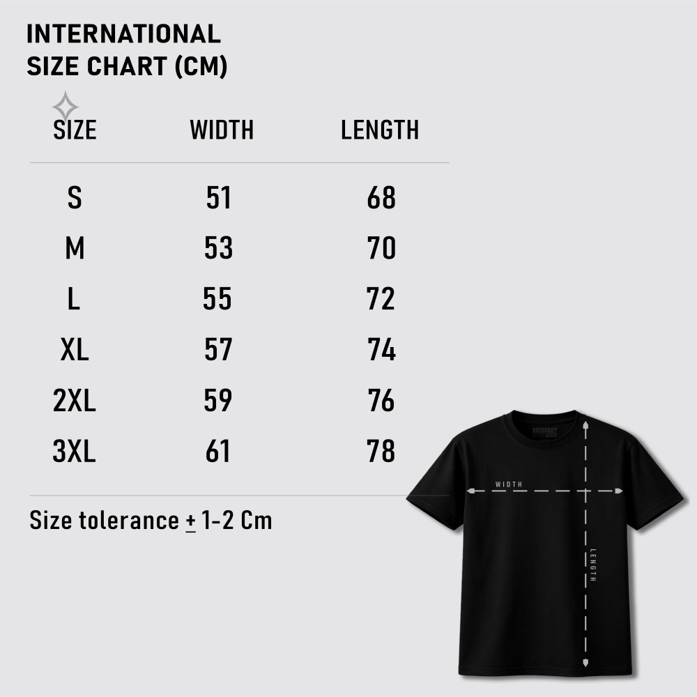 T-SHIRT 12Th ANNIVERSARY - Image 4