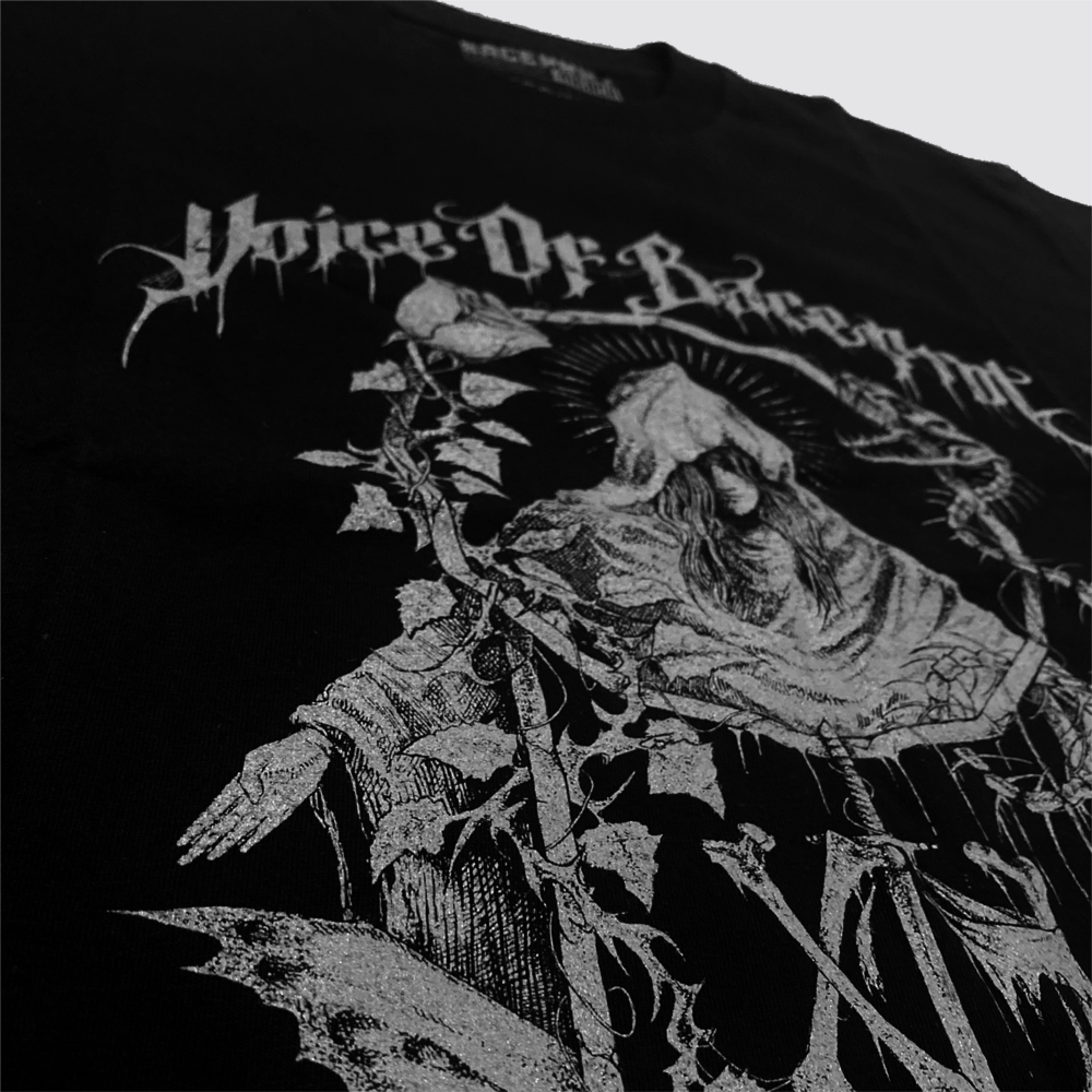 T-SHIRT 12Th ANNIVERSARY - Image 3