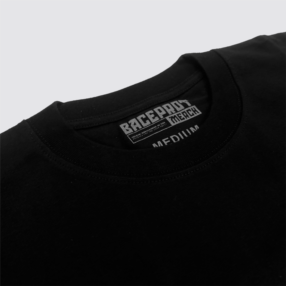 T-SHIRT 12Th ANNIVERSARY - Image 2