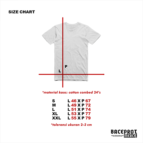 T-SHIRT RELAX ANGLE - Image 2
